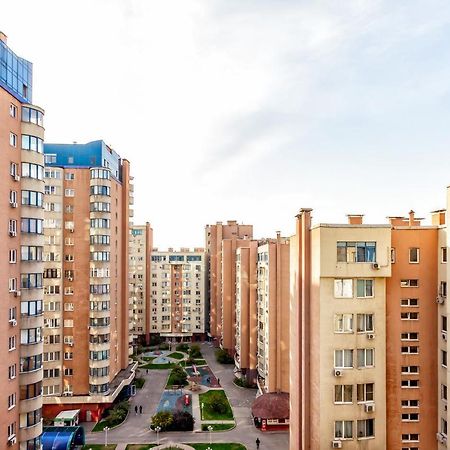 423 Lighthouse Apartments - Traveler'S Choice Almaty Extérieur photo