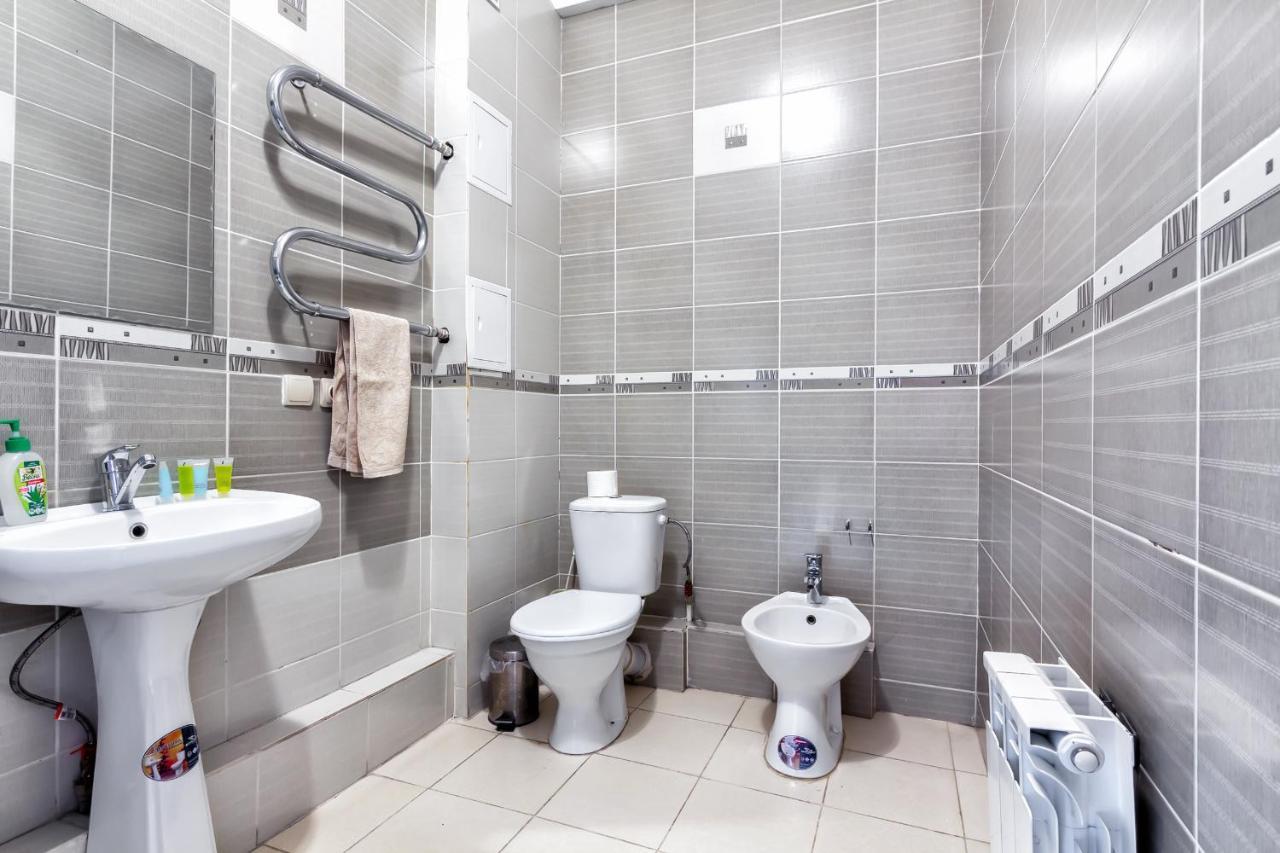 423 Lighthouse Apartments - Traveler'S Choice Almaty Extérieur photo
