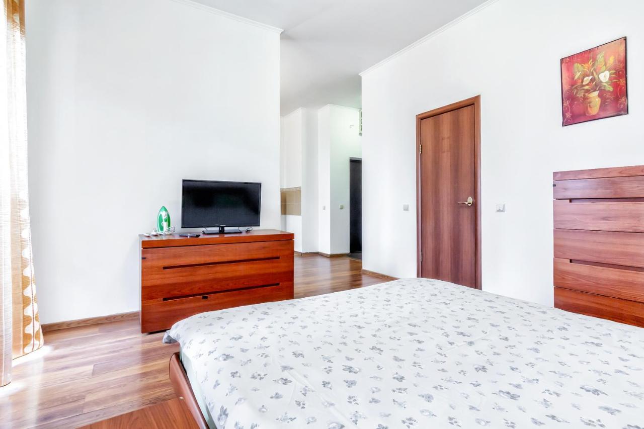 423 Lighthouse Apartments - Traveler'S Choice Almaty Extérieur photo